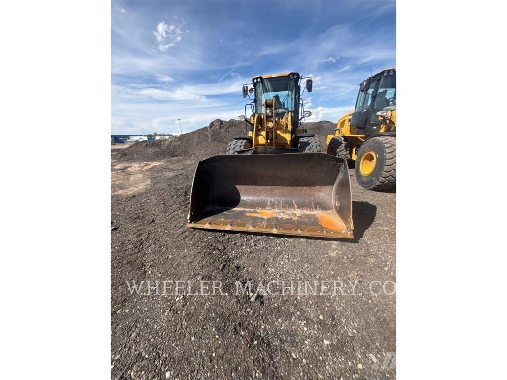 CAT 926M QC Cargadoras sobre ruedas