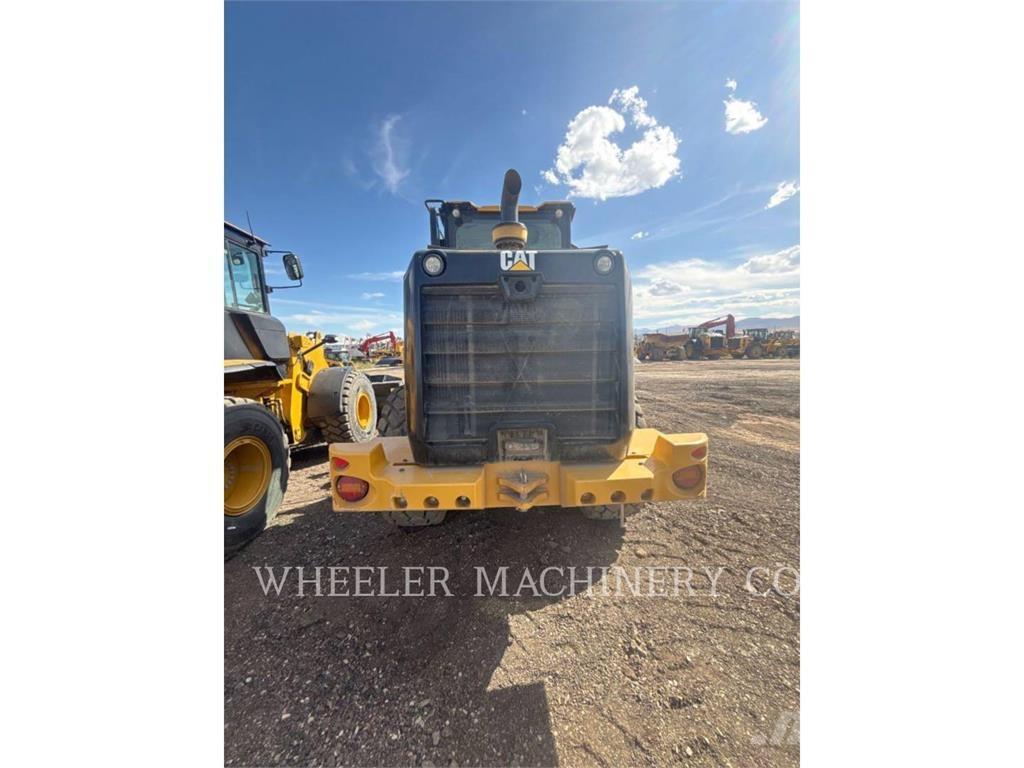 CAT 926M QC Cargadoras sobre ruedas