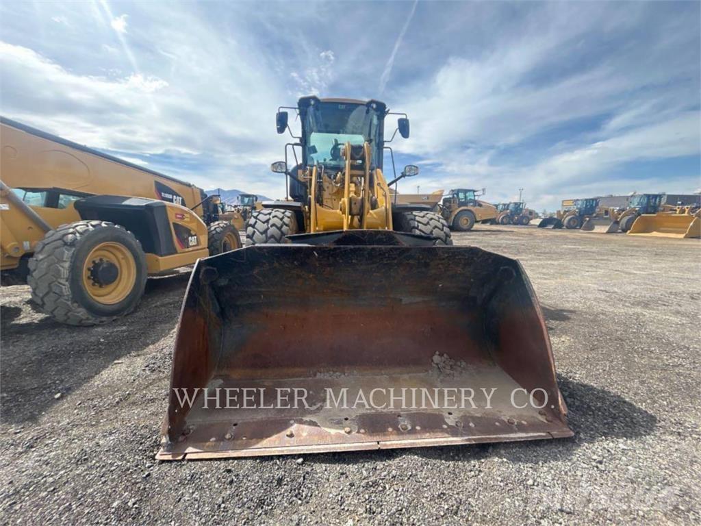 CAT 926M QC Cargadoras sobre ruedas