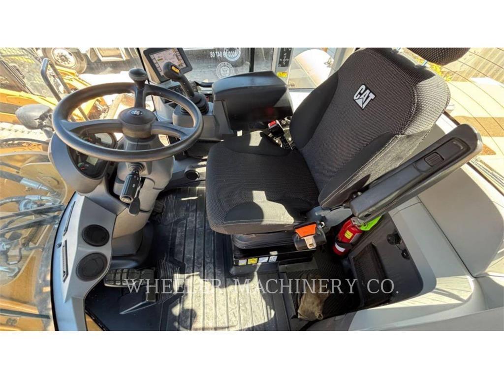 CAT 926M QC Cargadoras sobre ruedas