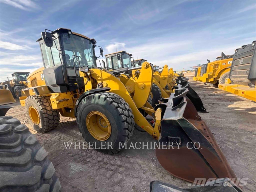 CAT 926M QC 3V Cargadoras sobre ruedas