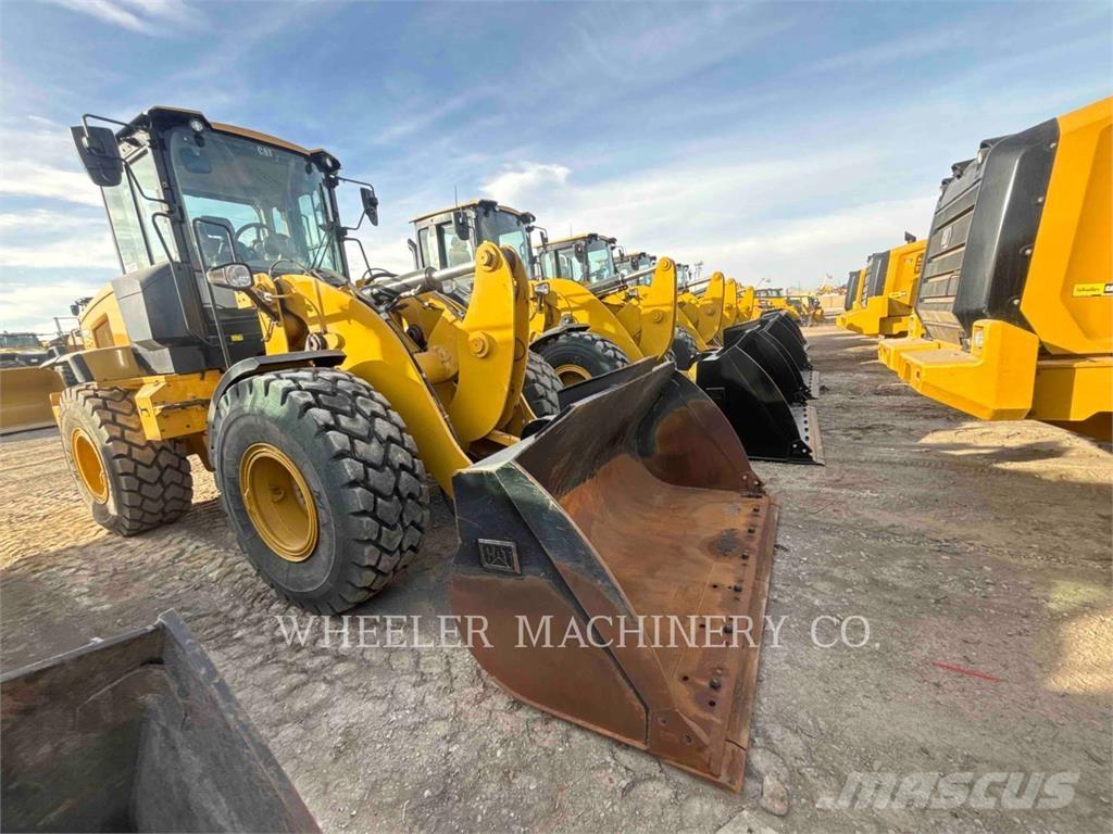 CAT 926M QC 3V Cargadoras sobre ruedas