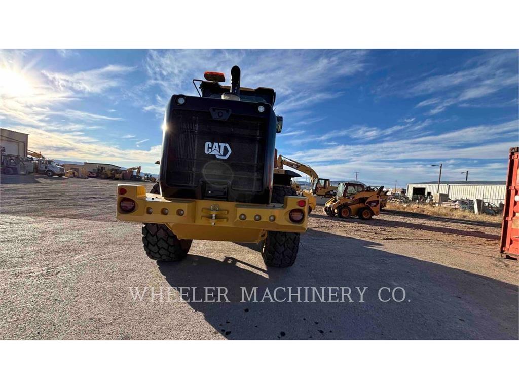 CAT 926M QC 3V Cargadoras sobre ruedas