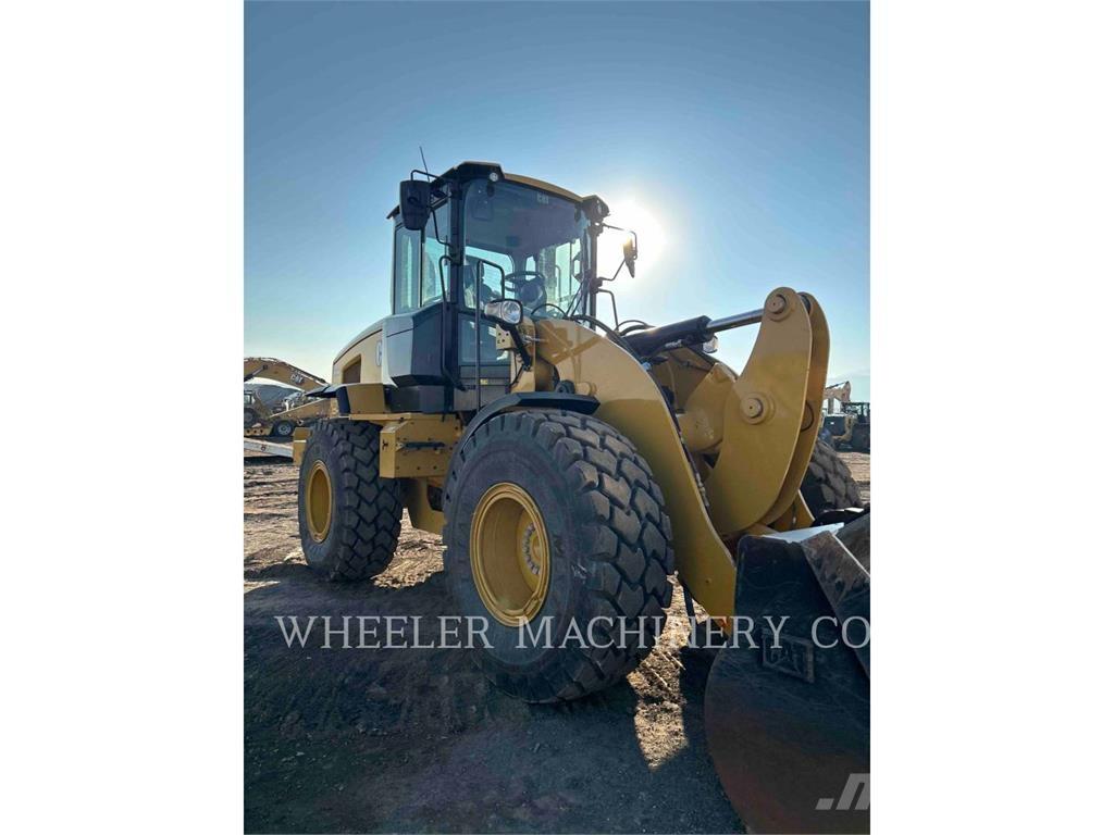 CAT 926M QC 3V Cargadoras sobre ruedas