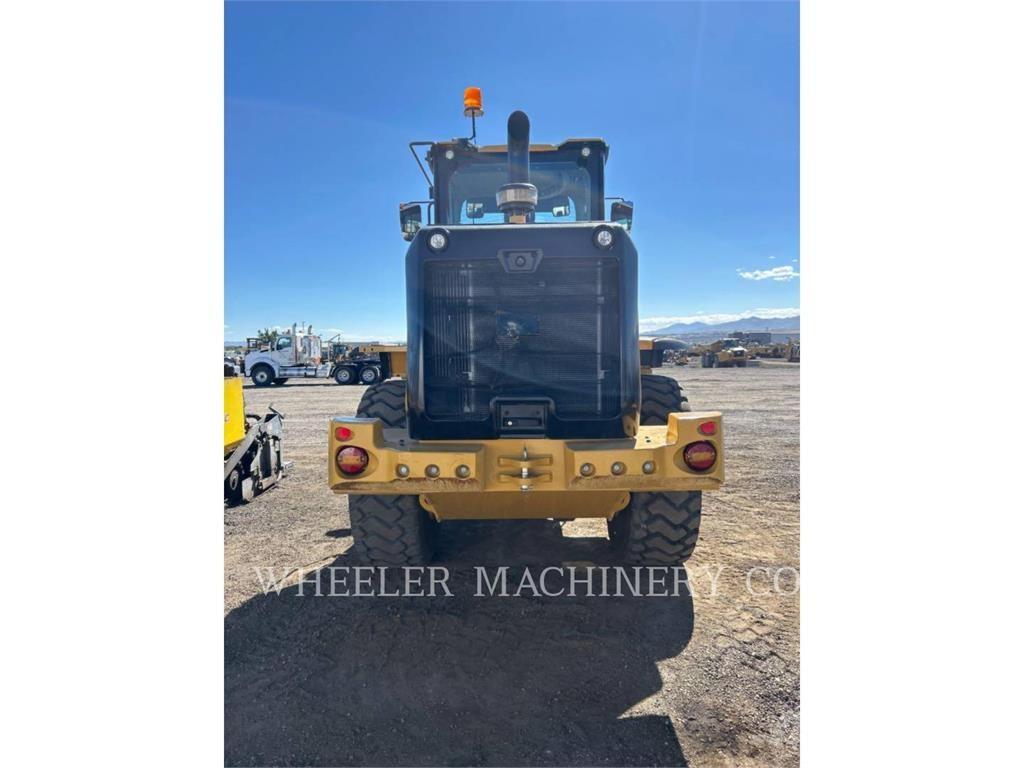 CAT 926M QC 3V Cargadoras sobre ruedas