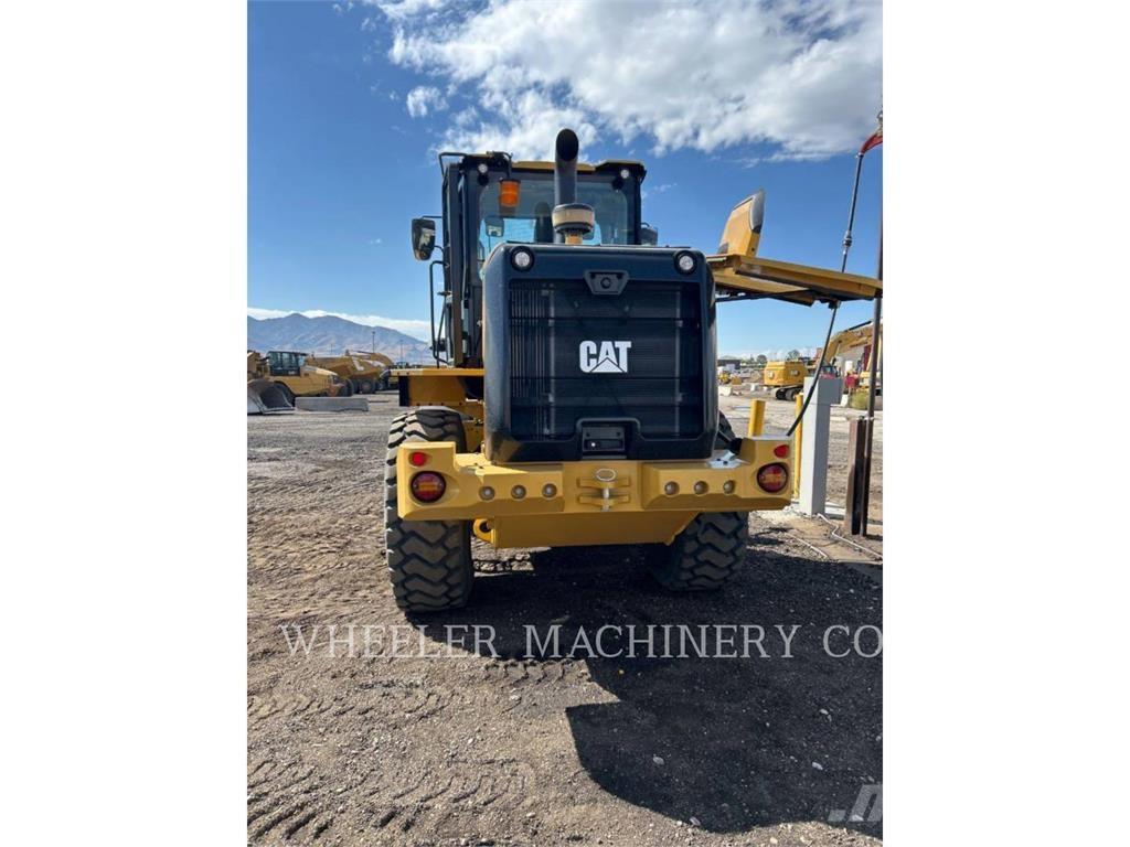 CAT 926M QC 3V Cargadoras sobre ruedas