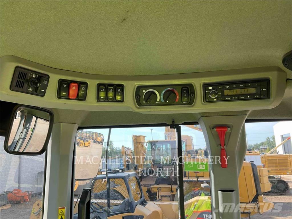 CAT 926M RQ Cargadoras sobre ruedas