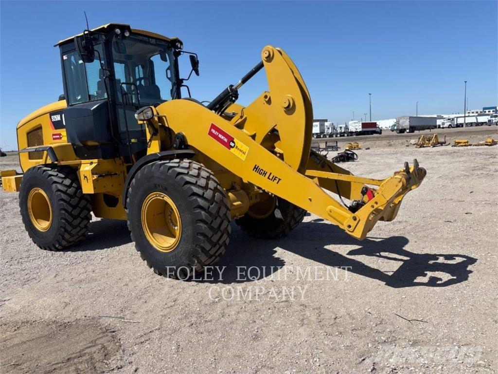 CAT 926MHL Cargadoras sobre ruedas