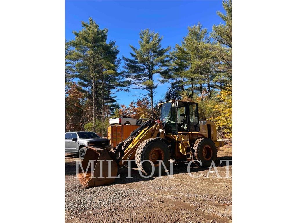 CAT 930H Cargadoras sobre ruedas