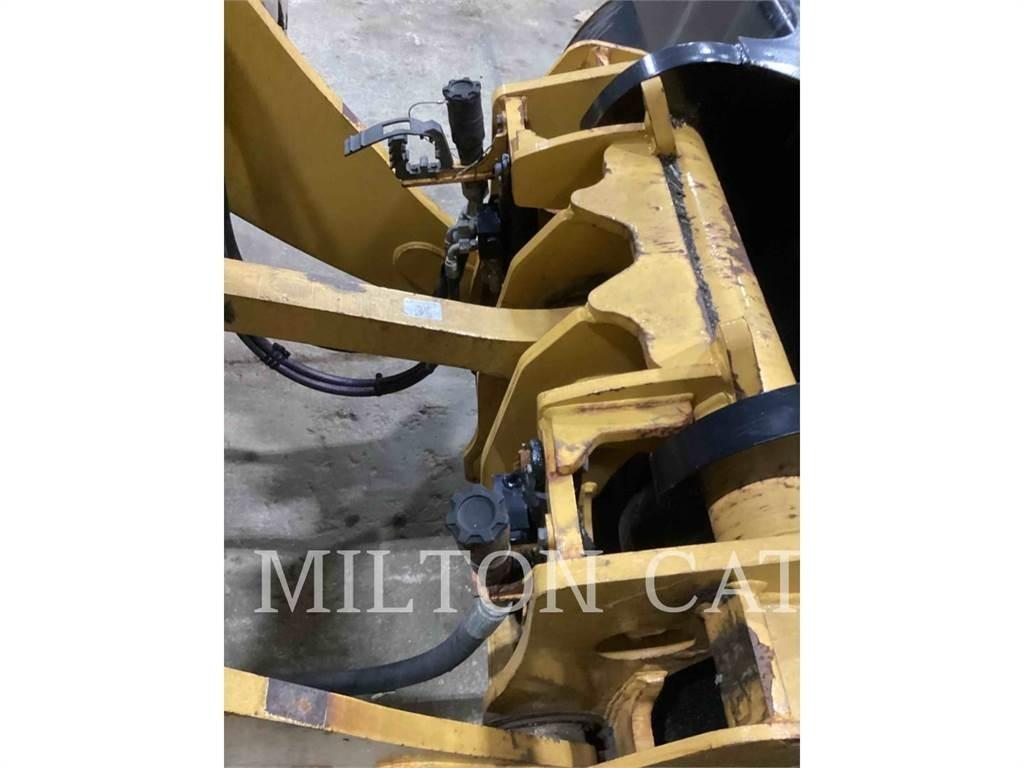 CAT 930M Cargadoras sobre ruedas