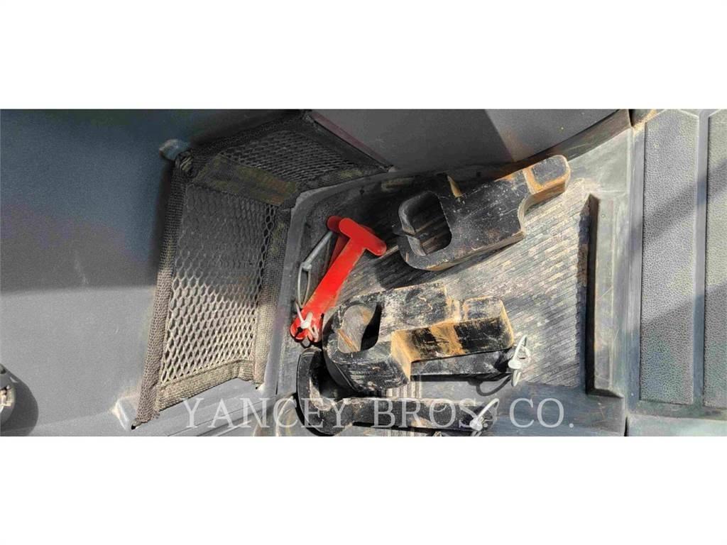 CAT 930M Cargadoras sobre ruedas