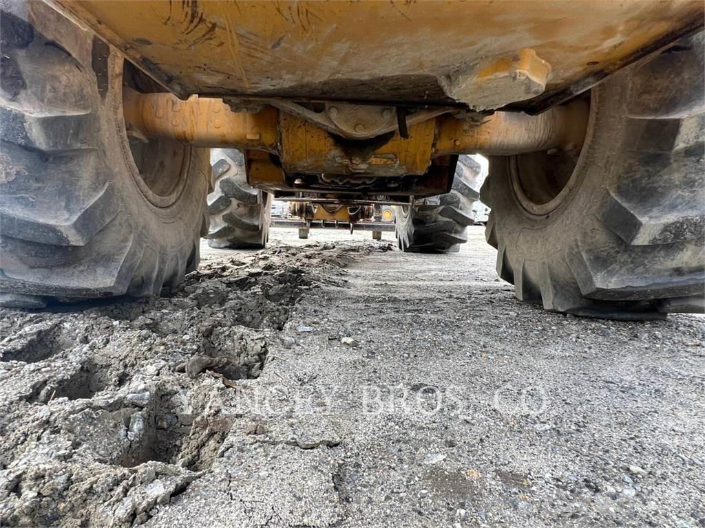 CAT 930M Cargadoras sobre ruedas