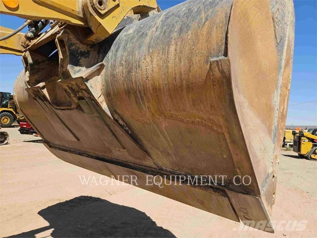 CAT 930M Cargadoras sobre ruedas