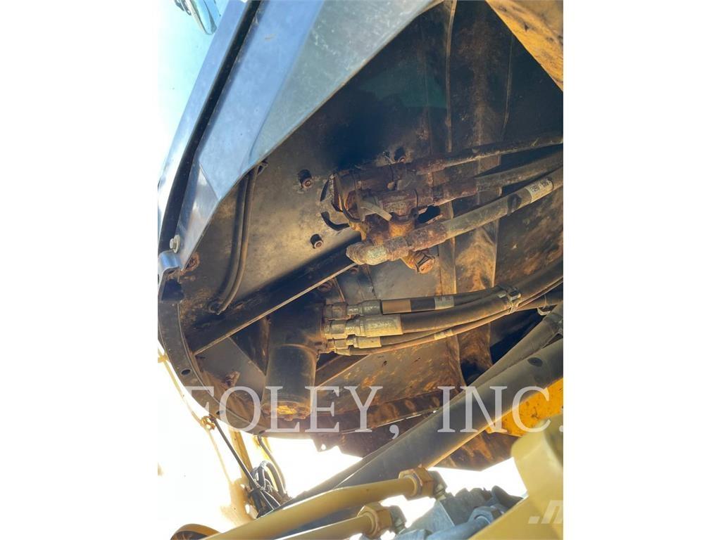 CAT 930M Cargadoras sobre ruedas