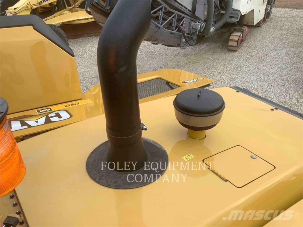 CAT 930M Cargadoras sobre ruedas