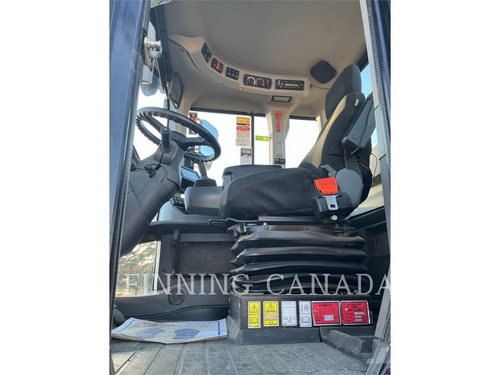 CAT 930M Cargadoras sobre ruedas