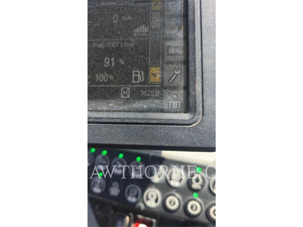 CAT 930M Cargadoras sobre ruedas