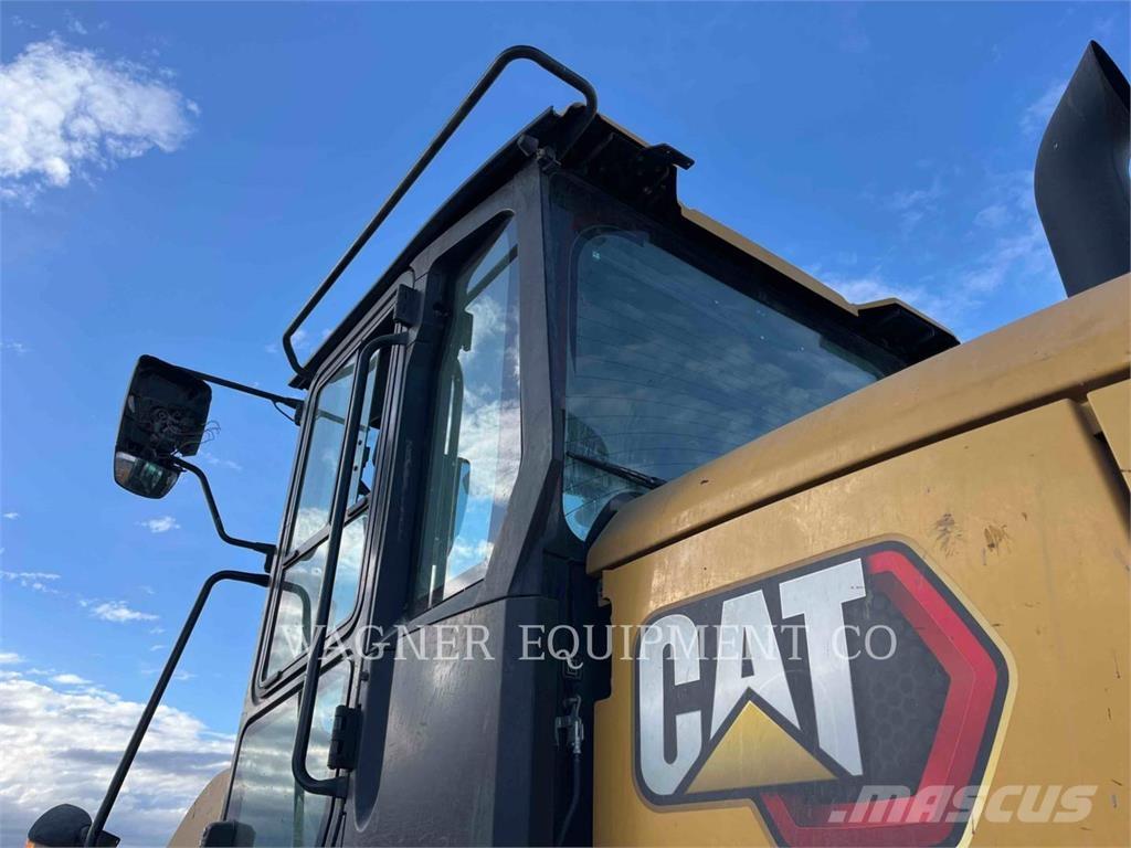 CAT 930M AG HL Cargadoras sobre ruedas