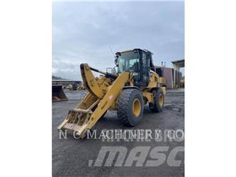 CAT 930MHL Cargadoras sobre ruedas