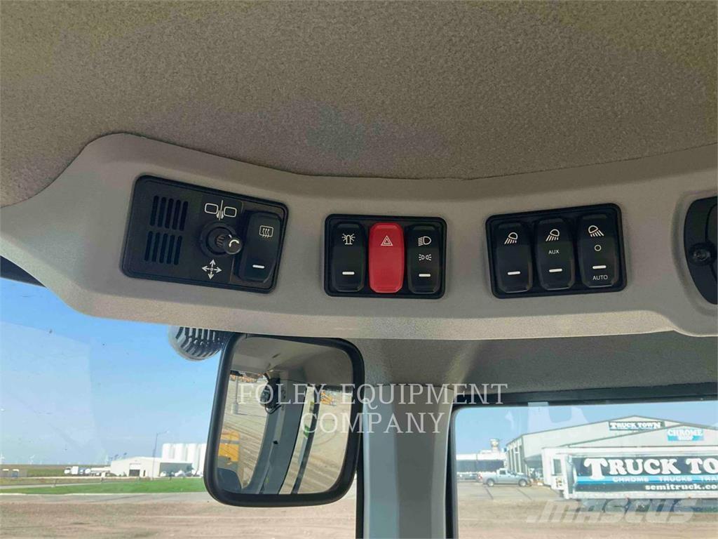 CAT 930MHLAH Cargadoras sobre ruedas