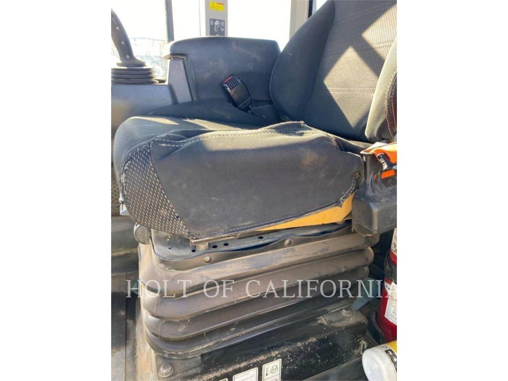 CAT 938 Cargadoras sobre ruedas