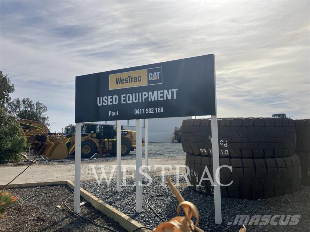 CAT 938K Cargadoras sobre ruedas