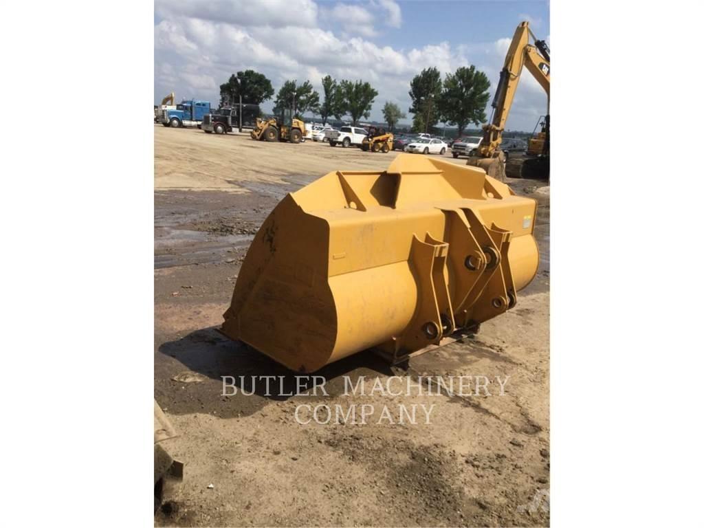 CAT 938K 3.5PO Cucharones