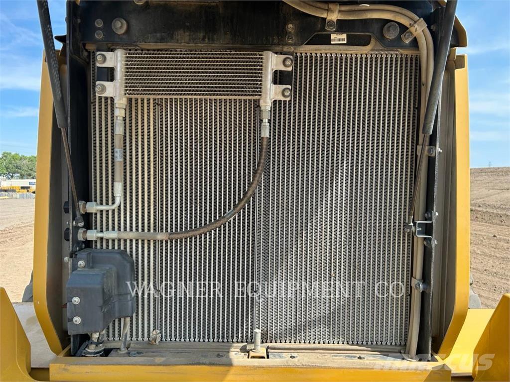 CAT 938M Cargadoras sobre ruedas