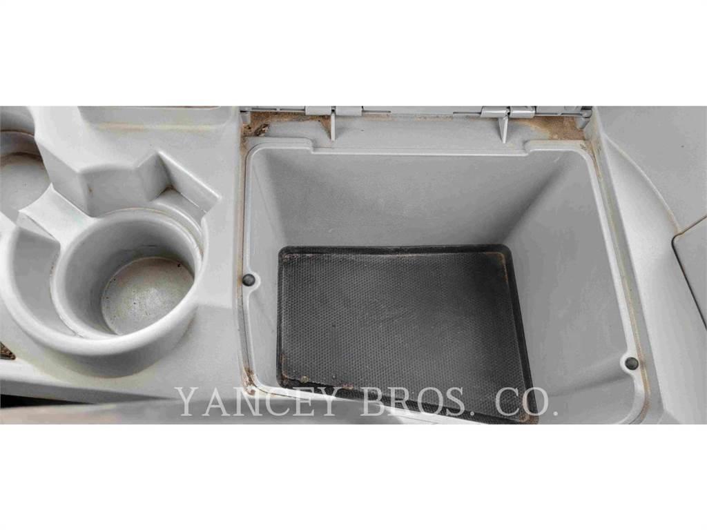 CAT 938M Cargadoras sobre ruedas