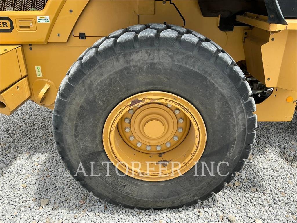 CAT 938M Cargadoras sobre ruedas