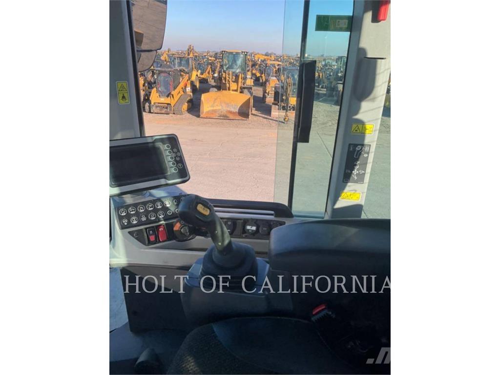 CAT 938M Cargadoras sobre ruedas