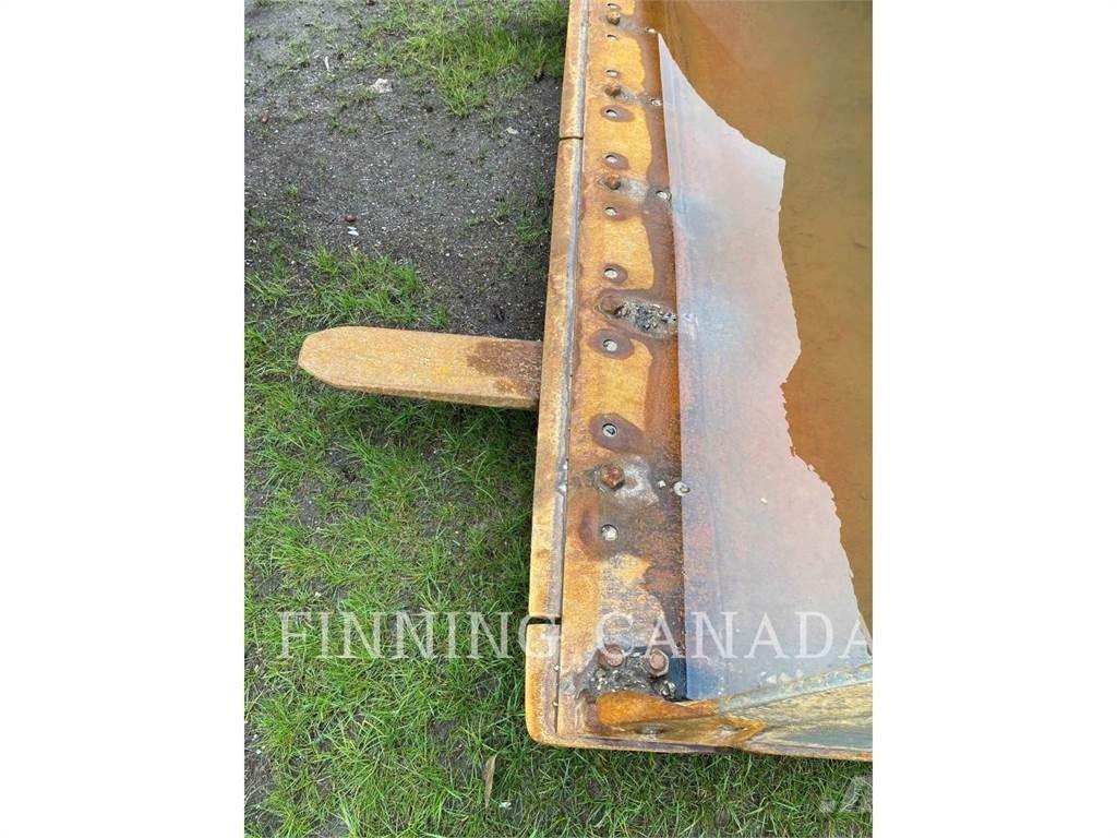 CAT 938M Cargadoras sobre ruedas