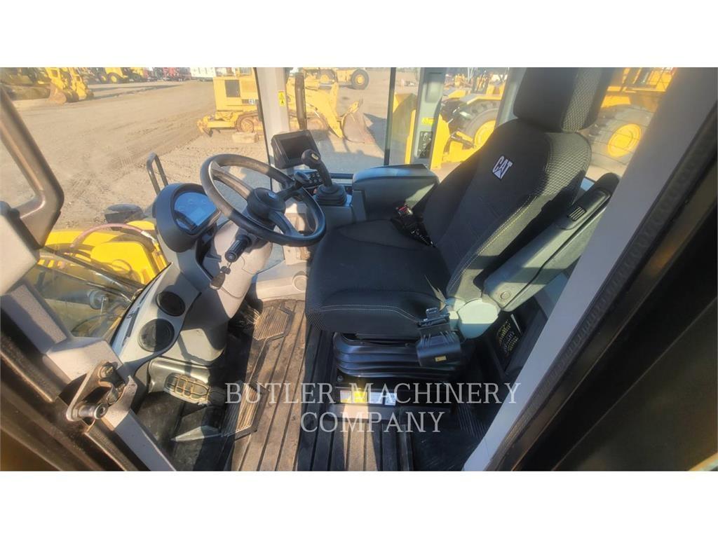 CAT 938M Cargadoras sobre ruedas