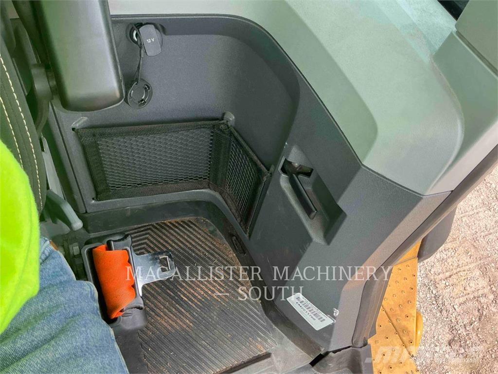 CAT 938M Cargadoras sobre ruedas