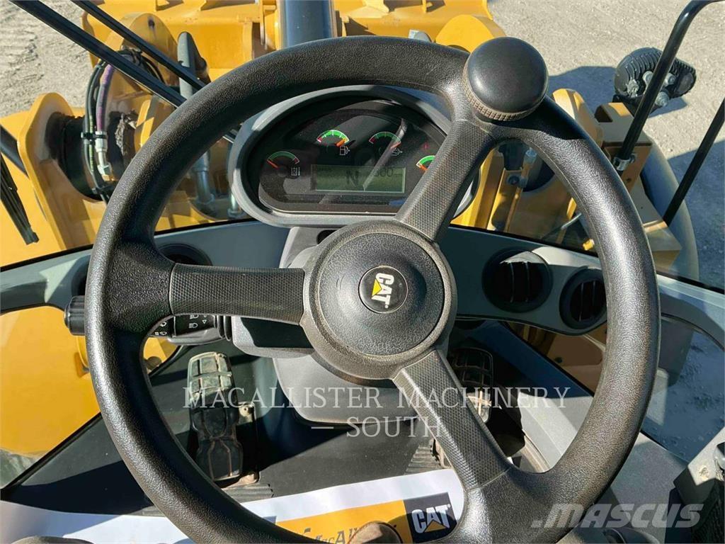 CAT 938M Cargadoras sobre ruedas