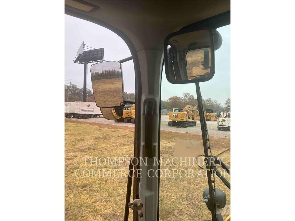 CAT 938M Cargadoras sobre ruedas