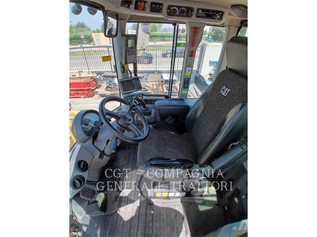 CAT 938M Cargadoras sobre ruedas