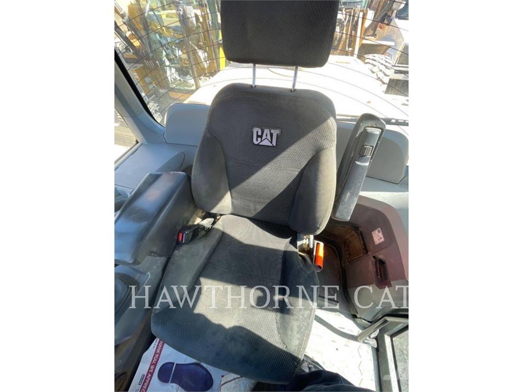 CAT 938M Cargadoras sobre ruedas