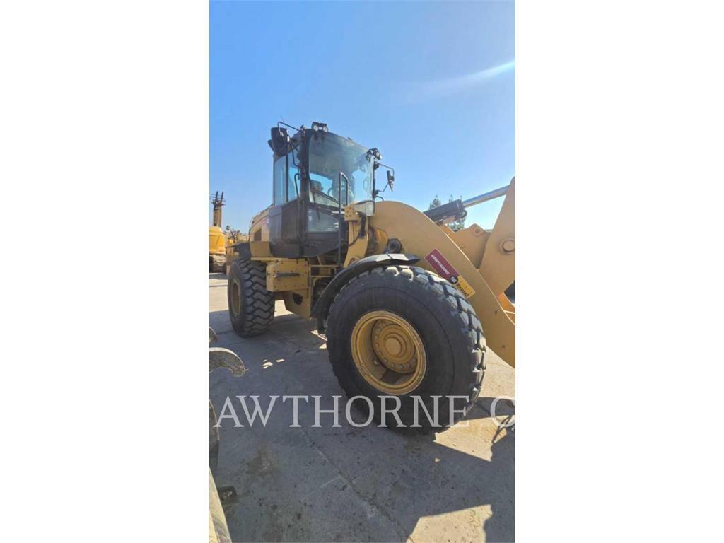 CAT 938M Montacargas - otros