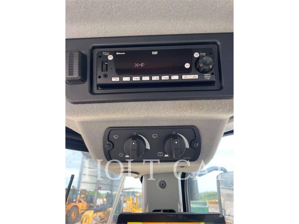 CAT 950 Cargadoras sobre ruedas