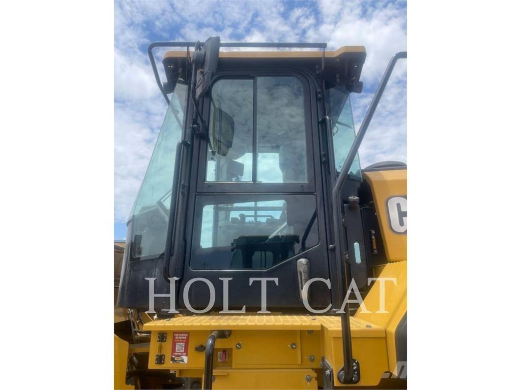 CAT 950 Cargadoras sobre ruedas