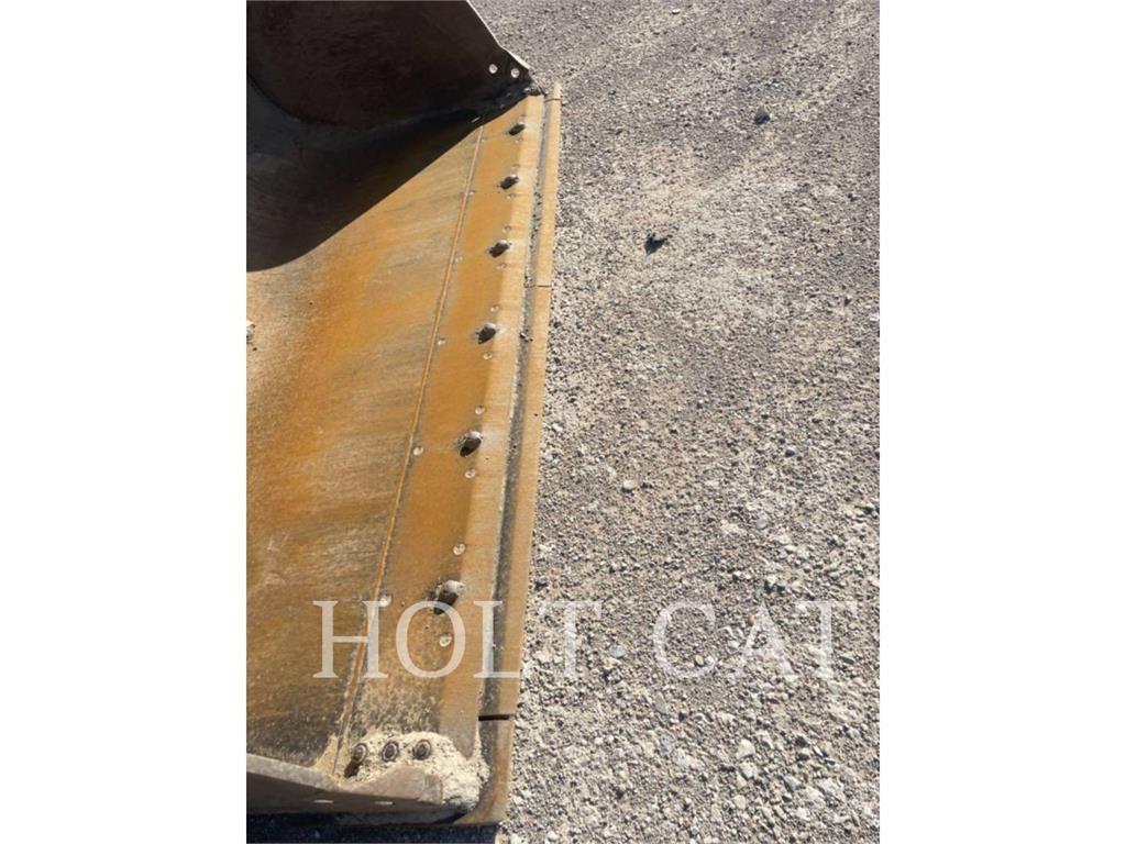 CAT 950 QC Cargadoras sobre ruedas