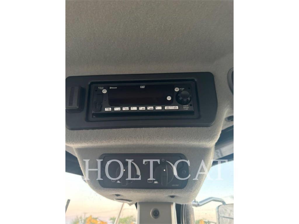 CAT 950 QC Cargadoras sobre ruedas