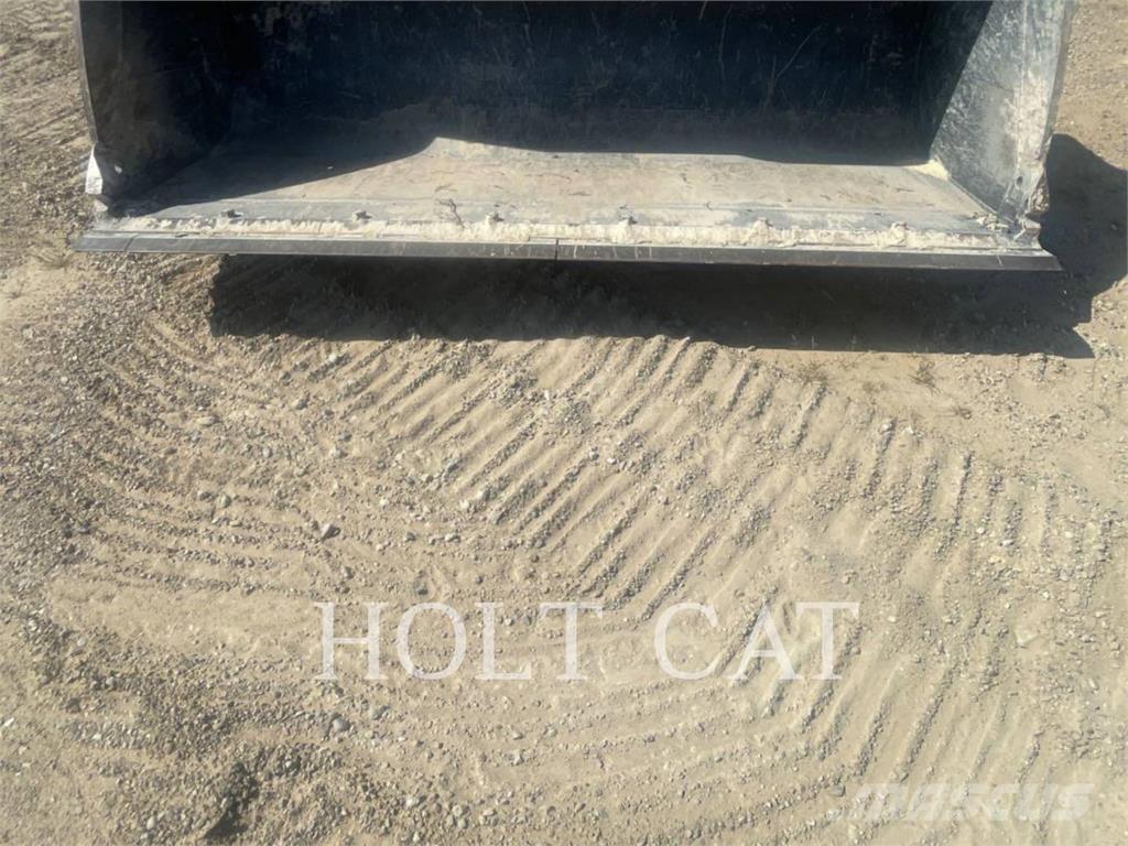 CAT 950GC Cargadoras sobre ruedas