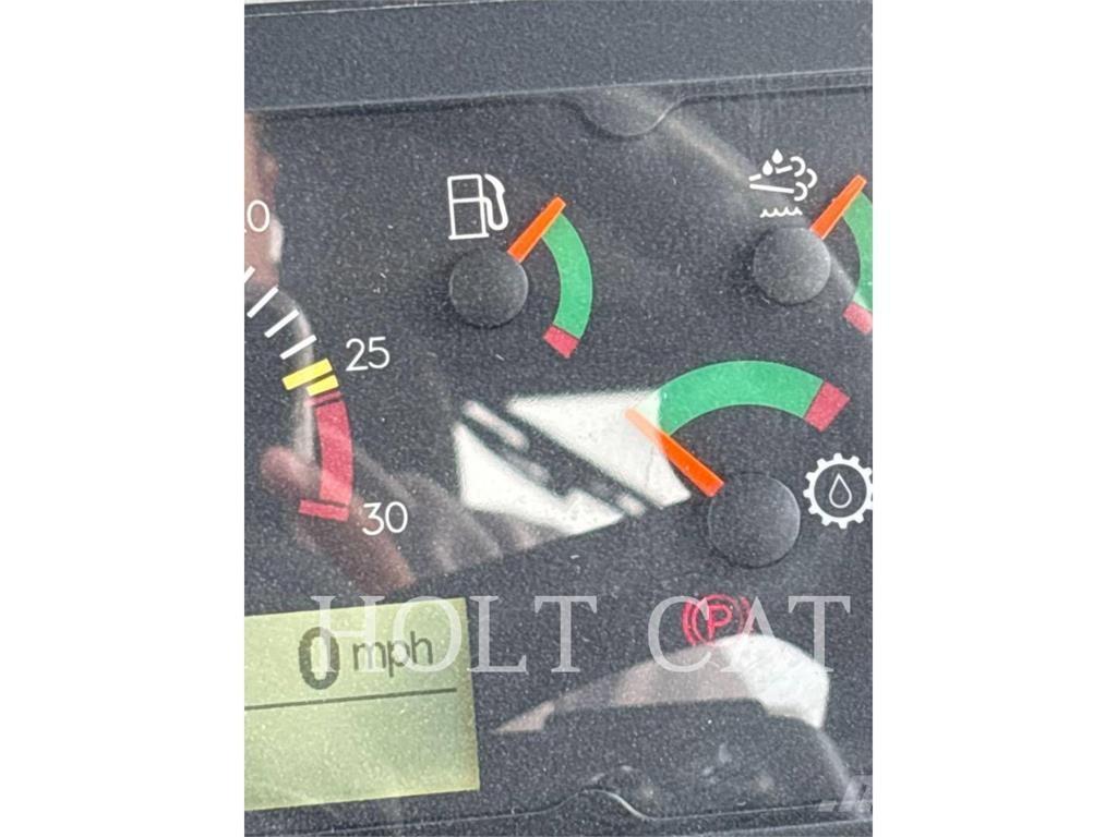 CAT 950GC Cargadoras sobre ruedas