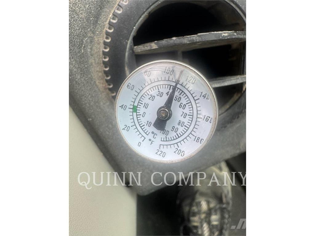 CAT 950GC Cargadoras sobre ruedas