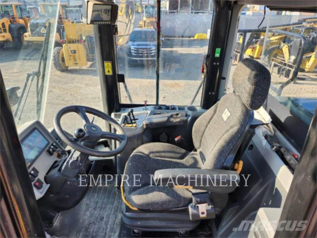 CAT 950GC FC Cargadoras sobre ruedas