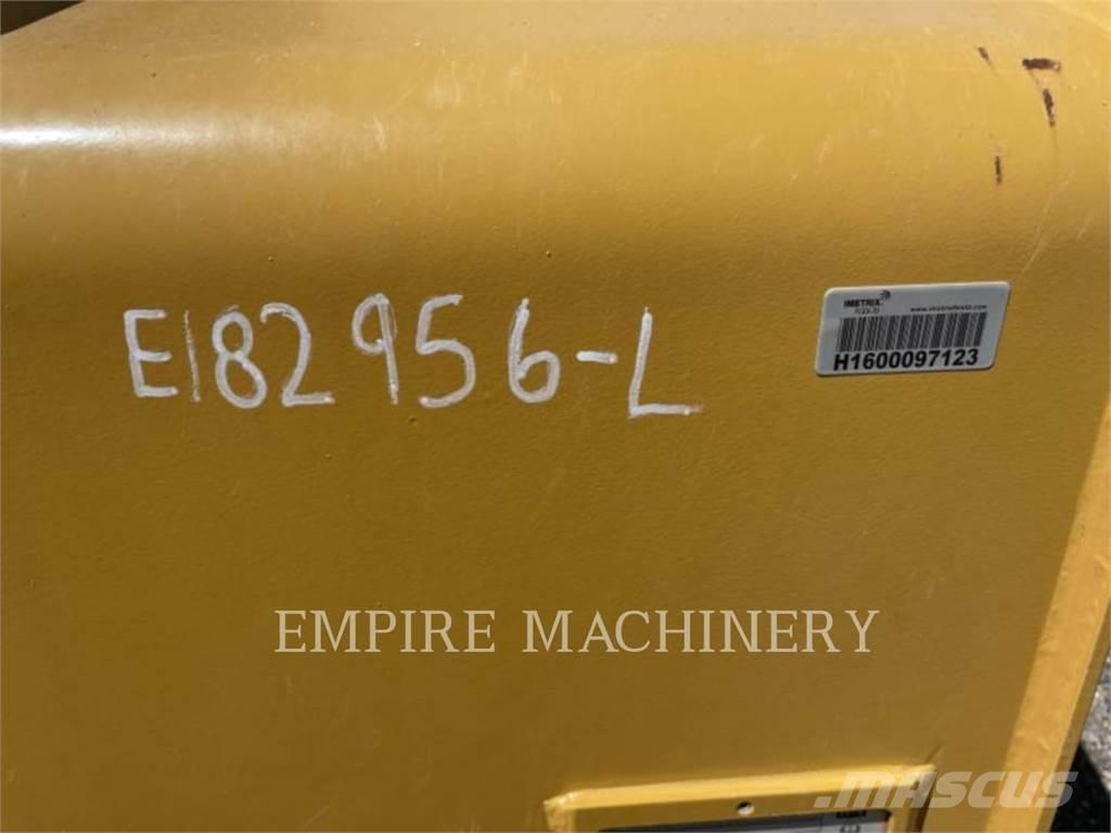 CAT 950GC-GPBU Otros