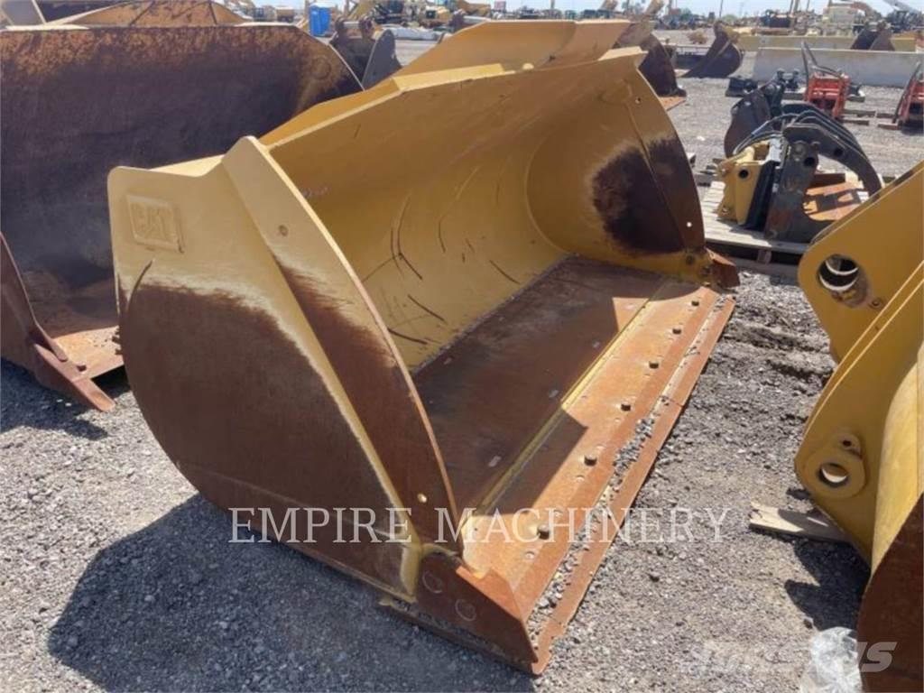 CAT 950GC-GPBU Otros