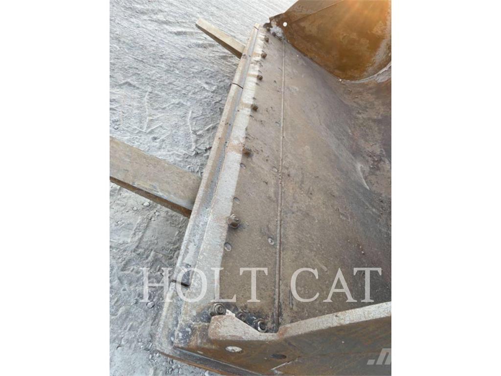 CAT 950GC QC Cargadoras sobre ruedas